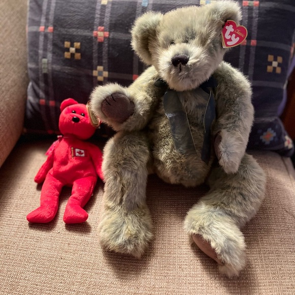 Belvedere - Beanie Buddy - Picture 5 of 5